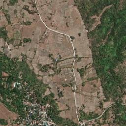 Ilioilio map(satellite map)