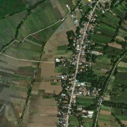 Carusucan map(satellite map)