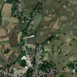 Carranglan map(satellite map)