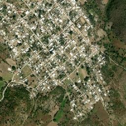 Las Delicias map(satellite map)