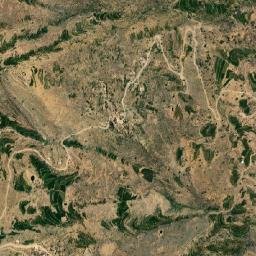 Al Miftah map(satellite map)