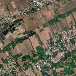 Quintong map(satellite map)