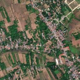 Tandoc map(satellite map)