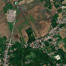 Balingueo map(satellite map)