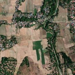Laguit Centro map(satellite map)