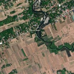 Calomboyan map(satellite map)
