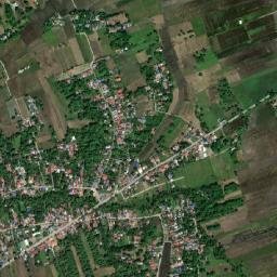 Loqueb Este map(satellite map)