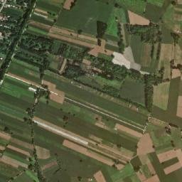 Gueset map(satellite map)