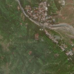 Digdig map(satellite map)