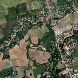 Umanday Centro map(satellite map)
