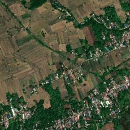 Bolaoit map(satellite map)