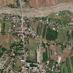 Nancalobasaan map(satellite map)