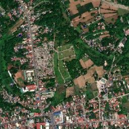 Malasiqui map(satellite map)