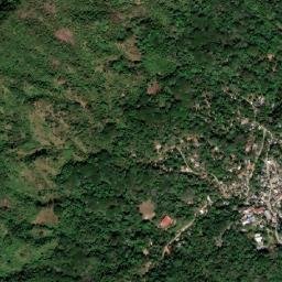 San Miguel del Puerto map(satellite map)