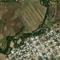 Rodulfo Figueroa map(satellite map)