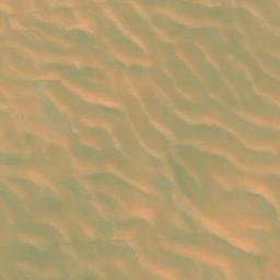 Al Abr map(satellite map)