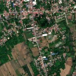 Botao map(satellite map)