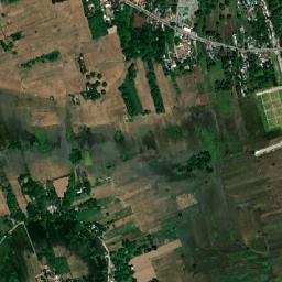 Talospatang map(satellite map)