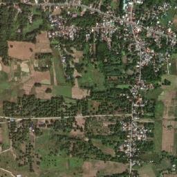 Unzad map(satellite map)