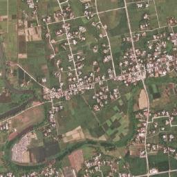 Huyện Điện Bàn map(satellite map)