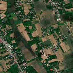 Polong Norte map(satellite map)