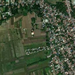 Villasis map(satellite map)