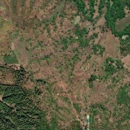 Umingan map(satellite map)