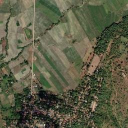 Conversion map(satellite map)