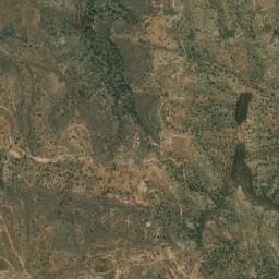 Al Maghrabah map(satellite map)