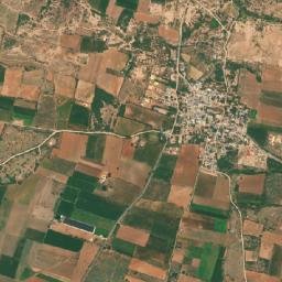Chemmumiahpet map(satellite map)