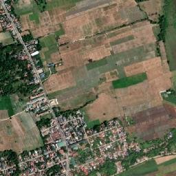Aguilar map(satellite map)
