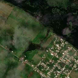 Doctor Belisario Domínguez (La Barra) map(satellite map)