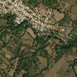 Dolores Jaltenango map(satellite map)