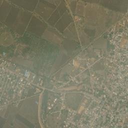 Alampur map(satellite map)
