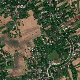 Libas map(satellite map)