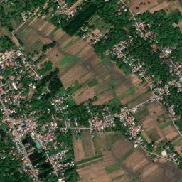 Dumpay map(satellite map)