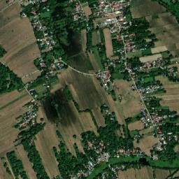 Lepa map(satellite map)