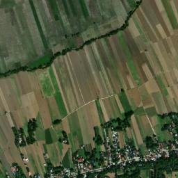 Barangobong map(satellite map)