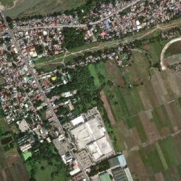 Carmen map(satellite map)