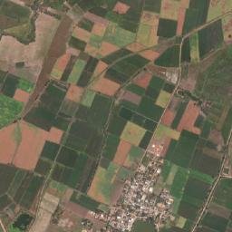 pedda nakkalapalem map(satellite map)
