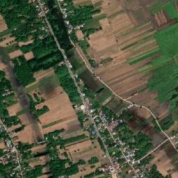 Anambongan map(satellite map)