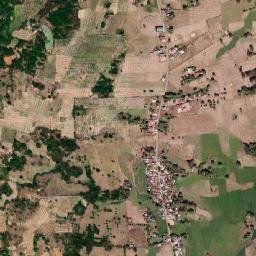 Esmeralda map(satellite map)