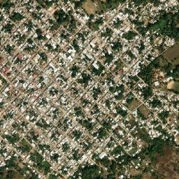 Jaltenango de la Paz map(satellite map)