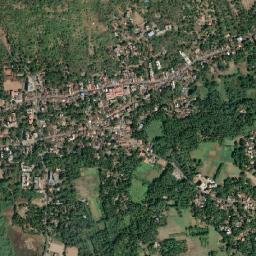 Vengurla map(satellite map)