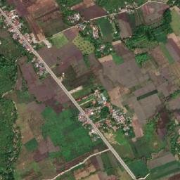 Ninoy map(satellite map)