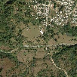 El Ramal (Porvenir) map(satellite map)