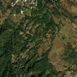 Ángel Albino Corzo map(satellite map)