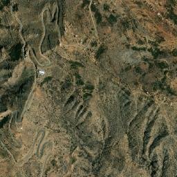 Ash Shahil map(satellite map)