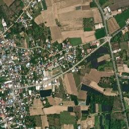 Kao Liao map(satellite map)