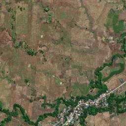 Diaz map(satellite map)